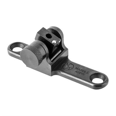 Rifle Improved Tang Sight Base