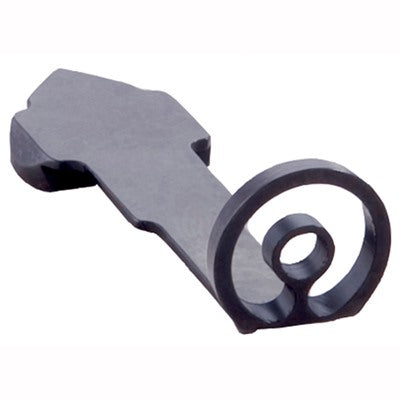 Rifle Rear Sight Short Bullseye Style