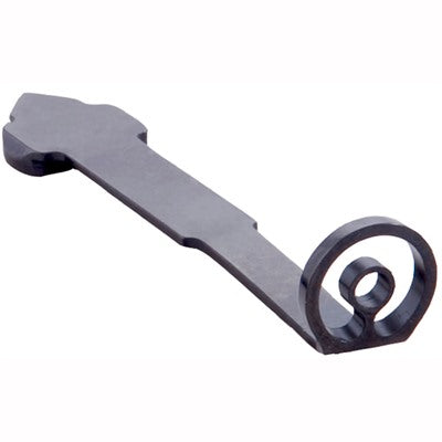 Rifle Rear Sight Long Bullseye Style