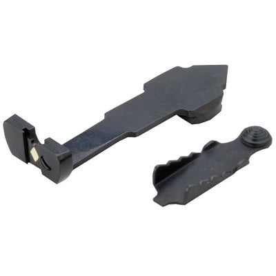 Rifle Rear Sight #63 Short Shank Flat Top