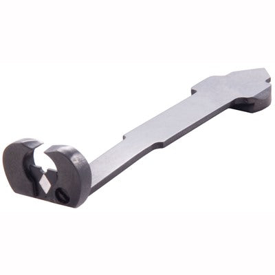 #68 Longshank Full-Buckhorn Rear Sight for Rifle