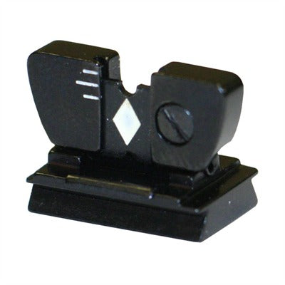 No. 69 Flat Top Iron Rear Sight for Rifle