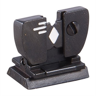 No. 69H Flat Top Iron Rear Sight for Rifle