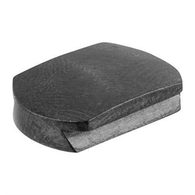 No. 87 Dovetail Slot Blank for Rifle Sights