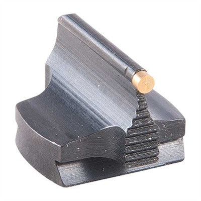 1/16" 45-W Barrel Mount Rifle Front Sight