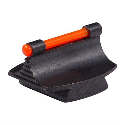 37-W Fiber Optic Glow Front Sight for Rifle