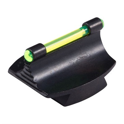 Rifle 37-W Fiber Optic Glow Front Sight