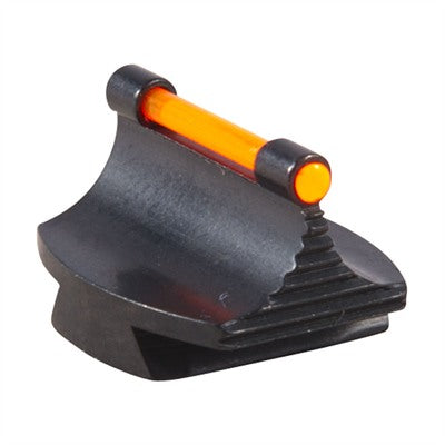 41-W Fiber Optic Glow Front Sight for Rifle