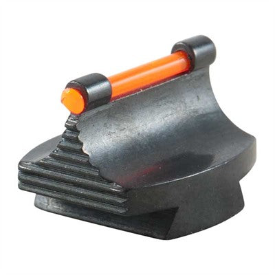 Rifle 45-W Glow Fiber Optic Front Sight