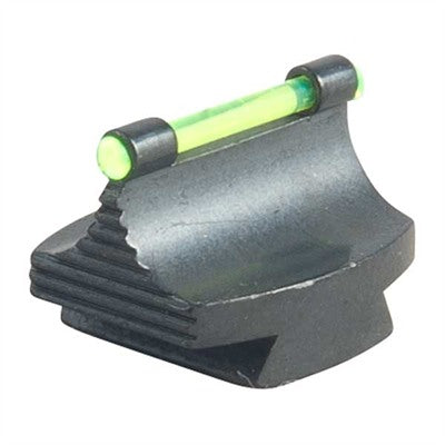 Rifle 45-W Fiber Optic Glow Front Sight
