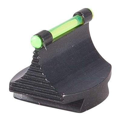 Rifle 50-W Fiber Optic Glow Front Sight