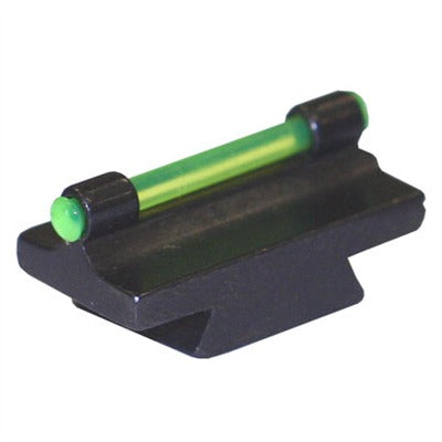 Fiber Optic Glow Front Sight 31-MR Rifle