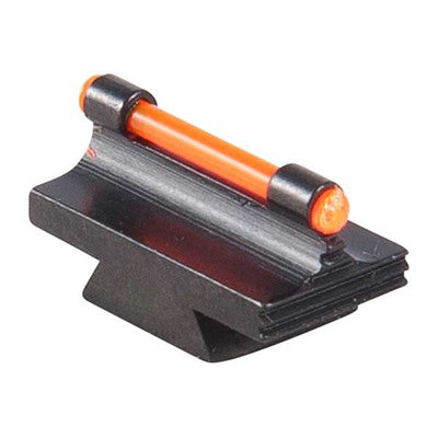Rifle 34-MR Glow Fiber Optic Front Sight