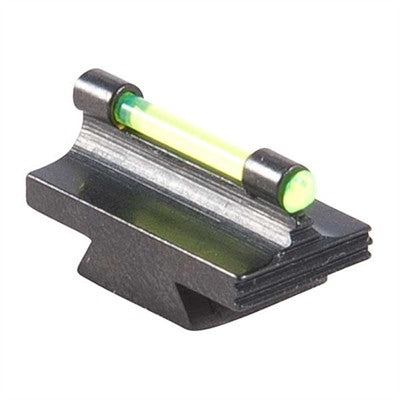 Fiber Optic Glow Front Sight 34-MR Rifle