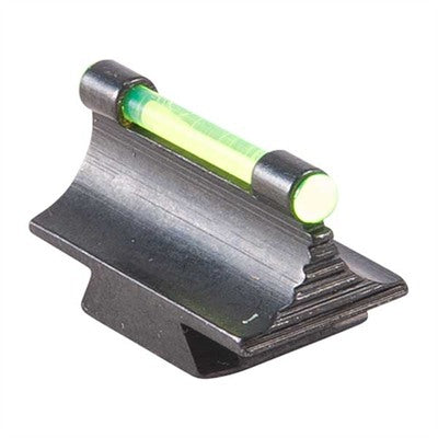 Rifle 37-MR Glow Fiber Optic Front Sight