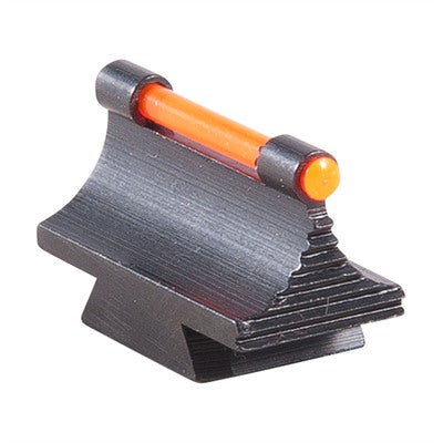 Rifle 41-MR Glow Fiber Optic Front Sight
