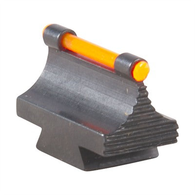 Rifle 45-MR Glow Fiber Optic Front Sight