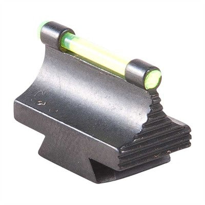 Fiber Optic Glow Front Sight 45-MR Rifle