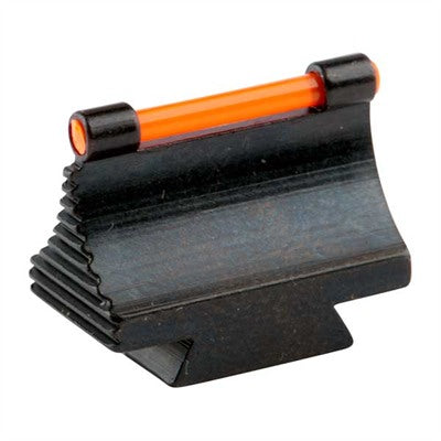 50-MR Rifle Fiber Optic Glow Front Sight