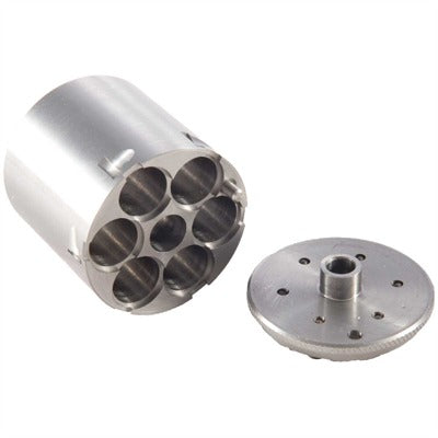 Revolver Conversion Cylinder - Cartridge