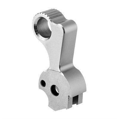 Speed Demon II Hammer - Stainless Chamfered