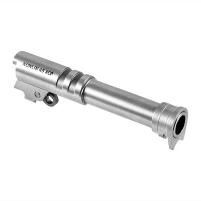 45 ACP 1911 Pre-Fit Stainless Match Grade Barrel 4.25" Ramped