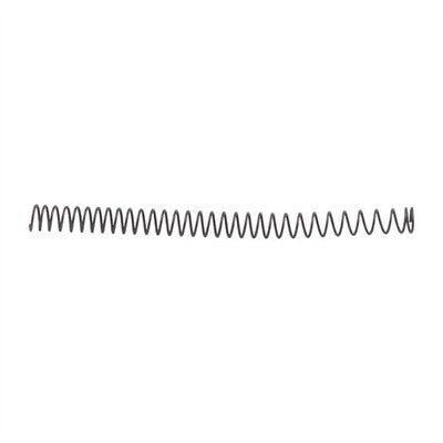 Gun Recoil Springs