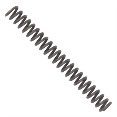 Gun Hammer Spring Component