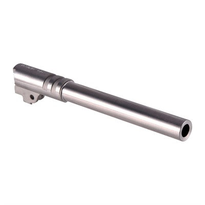 9MM 1911 Stainless Match Ramped Gunsmith Barrel 6 Inch
