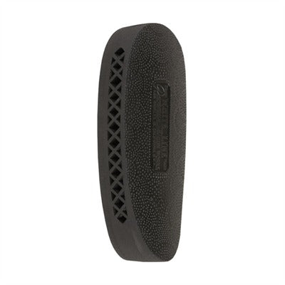 F325B Field Recoil Pad Deluxe Black Base