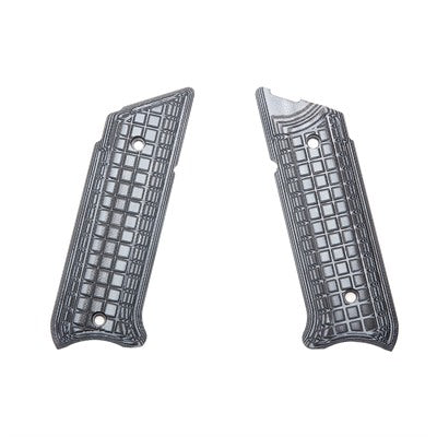 G10 Grips for Ruger MK IV Pistol