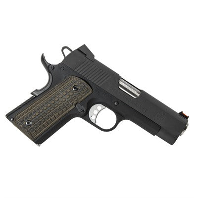 G10 Grips for 1911 Officer Frame