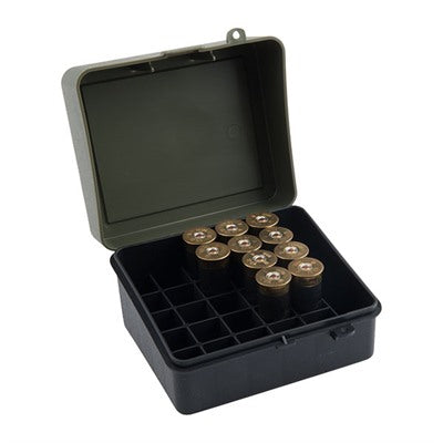 Shotgun Shell Carrying Case 12 Gauge and 16 Gauge