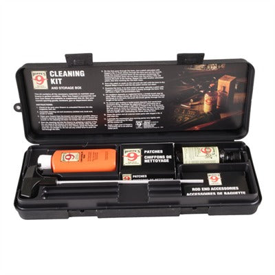 Firearm Cleaning Kits for Handgun Rifle and Shotgun