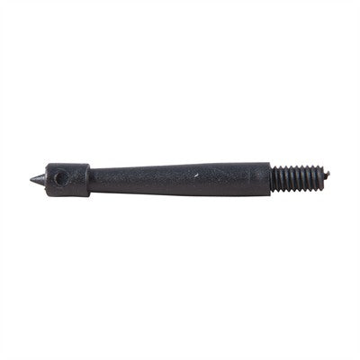 Gun Cleaning Rod Jagged Knob Tip Attachment