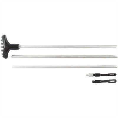 Cleaning Rods for Firearm Bore Maintenance