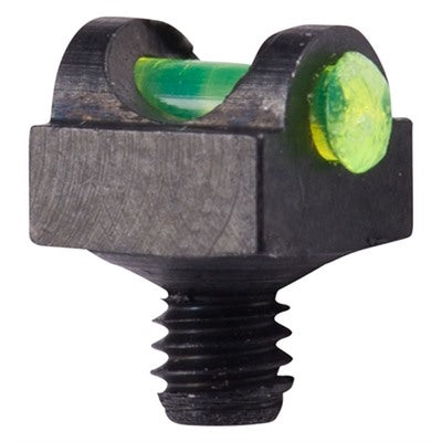 Expert-Type Fiber Optic Sight for Shotguns