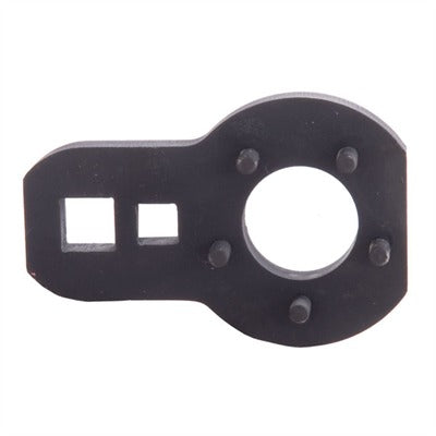 Barrel Nut Wrench for AR-15 and M16 Rifles