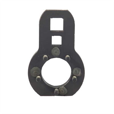 AR-10 Armorer's Barrel Nut Wrench
