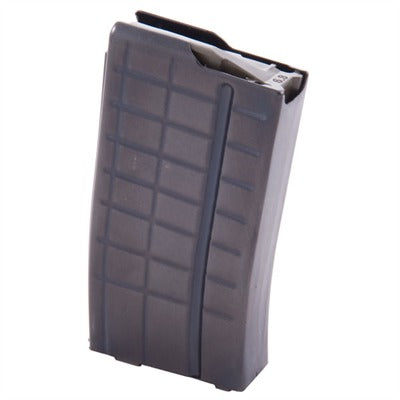 AR-15 Steel 15-Round Magazine 6.8 SPC / 22 Nosler / 224 Valkyrie BLK