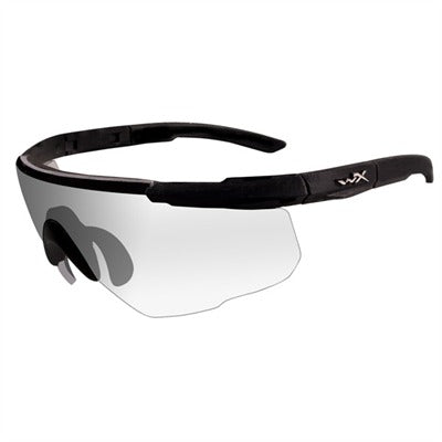 Saber Ballistic Shooting Glasses
