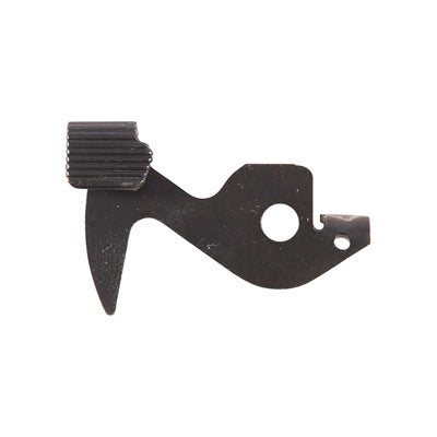 Firearm Decocking Lever Blue Two Tone