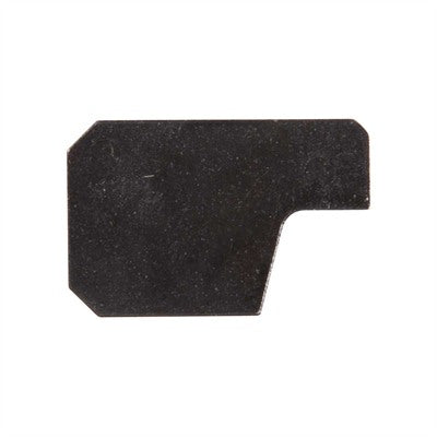Pistol Decocking Lever Bushing Two Tone