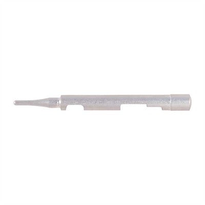 Pistol Firing Pin Blue Two Tone Finish