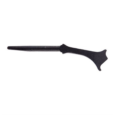 Hammer Strut, Blue, SS, Two Tone Finish