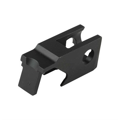 Locking Insert, Blue, Two Tone Finish