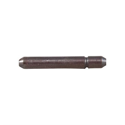 Locking Pin, Blue, Two Tone Finish