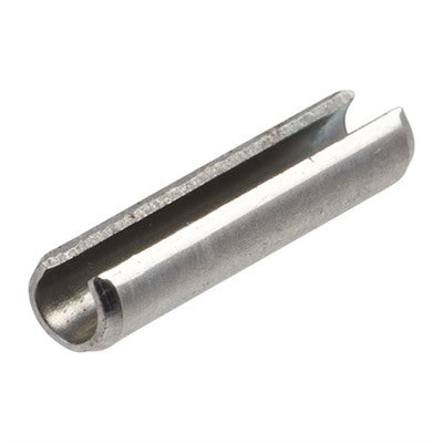 Magazine Catch Pin, Stainless Steel, Two Tone