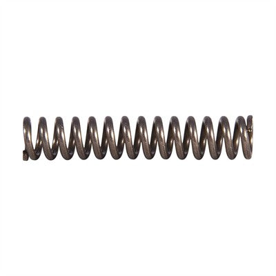 Mainspring, Blue, SS, Two Tone Finish