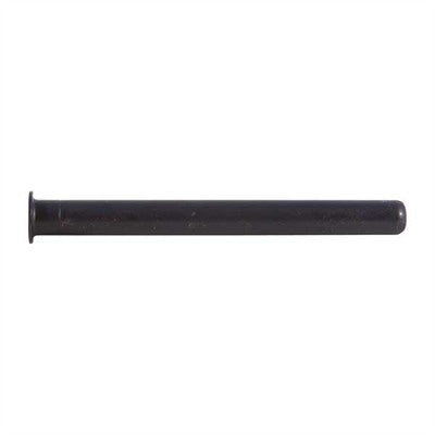 Recoil Spring Guide Sport Blue Stainless Two Tone